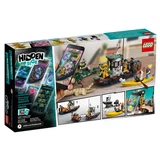 LEGO® Hidden Side Le bateau hanté 70419 (5/11) LEGO® Hidden Side Le bateau hanté 70419 (5/11)
