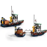 LEGO® Hidden Side Le bateau hanté 70419 (6/11) LEGO® Hidden Side Le bateau hanté 70419 (6/11)