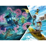 LEGO® Hidden Side Le bateau hanté 70419 (7/11) LEGO® Hidden Side Le bateau hanté 70419 (7/11)