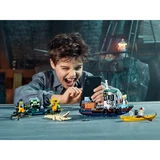 LEGO® Hidden Side Le bateau hanté 70419 (8/11) LEGO® Hidden Side Le bateau hanté 70419 (8/11)