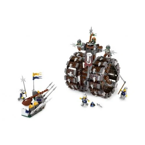 LEGO® Castle Troll Battle Wheel 7041 (1/1) LEGO® Castle Troll Battle Wheel 7041 (1/1)