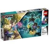 LEGO® Hidden Side Le cimetière mystérieux 70420 (1/7)