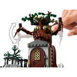 LEGO® Hidden Side Le cimetière mystérieux 70420 (7/7)