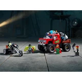 LEGO® Hidden Side El Fuego's stunttruck 70421 (11/11)