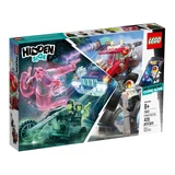 LEGO® Hidden Side El Fuego's stunttruck 70421 (1/11)