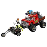 LEGO® Hidden Side El Fuego's stunttruck 70421 (2/11)