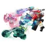 LEGO® Hidden Side El Fuego's stunttruck 70421 (3/11)