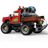 LEGO® Hidden Side El Fuego's stunttruck 70421 (6/11)