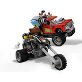 LEGO® Hidden Side El Fuego's stunttruck 70421 (7/11)