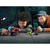 LEGO® Hidden Side El Fuego's stunttruck 70421 (9/11)