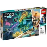 LEGO® Hidden Side Angriff auf die Garnelenhütte 70422 (1/7)