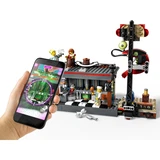 LEGO® Hidden Side Angriff auf die Garnelenhütte 70422 (4/7)
