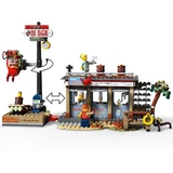LEGO® Hidden Side Angriff auf die Garnelenhütte 70422 (6/7)