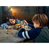 LEGO® Hidden Side Paranormal Intercept Bus 3000 70423 (10/10)
