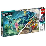 LEGO® Hidden Side Paranormal Intercept Bus 3000 70423 (1/10)