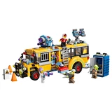 LEGO® Hidden Side Paranormal Intercept Bus 3000 70423 (2/10)