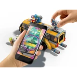 LEGO® Hidden Side Paranormal Intercept Bus 3000 70423 (4/10)