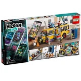 LEGO® Hidden Side Paranormal Intercept Bus 3000 70423 (5/10)