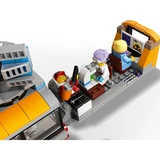 LEGO® Hidden Side Paranormal Intercept Bus 3000 70423 (6/10)