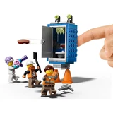 LEGO® Hidden Side Paranormal Intercept Bus 3000 70423 (7/10)