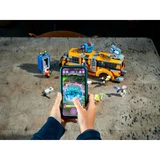 LEGO® Hidden Side Paranormal Intercept Bus 3000 70423 (9/10)
