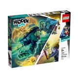 LEGO® Hidden Side Ghost Train Express 70424 (1/8)