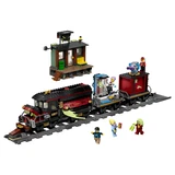 LEGO® Hidden Side Ghost Train Express 70424 (2/8)