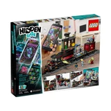 LEGO® Hidden Side Ghost Train Express 70424 (5/8)