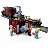 LEGO® Hidden Side Ghost Train Express 70424 (7/8)