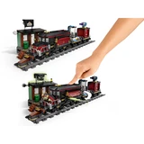 LEGO® Hidden Side Ghost Train Express 70424 (8/8)