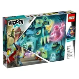 LEGO® Hidden Side Newbury´s spukende Schule 70425 (1/9)