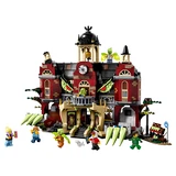LEGO® Hidden Side Newbury´s spukende Schule 70425 (2/9)