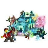 LEGO® Hidden Side Newbury´s spukende Schule 70425 (3/9)