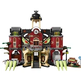 LEGO® Hidden Side Newbury´s spukende Schule 70425 (6/9)
