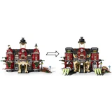 LEGO® Hidden Side Newbury´s spukende Schule 70425 (7/9)