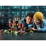 LEGO® Hidden Side Newbury´s spukende Schule 70425 (8/9)