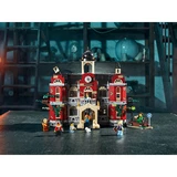 LEGO® Hidden Side Newbury´s spukende Schule 70425 (9/9)