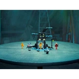 LEGO® Hidden Side Welcome to the Hidden Side 70427 (10/10)