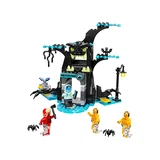 LEGO® Hidden Side Welcome to the Hidden Side 70427 (2/10)