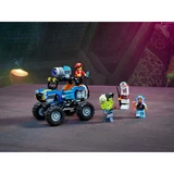 LEGO® Hidden Side Le buggy de plage de Jack 70428 (10/10)