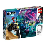LEGO® Hidden Side Le buggy de plage de Jack 70428 (1/10)