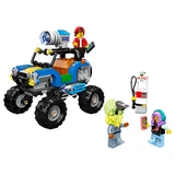 LEGO® Hidden Side Le buggy de plage de Jack 70428 (2/10)