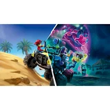 LEGO® Hidden Side Le buggy de plage de Jack 70428 (3/10)