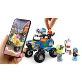 LEGO® Hidden Side Le buggy de plage de Jack 70428 (4/10)