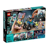 LEGO® Hidden Side Le buggy de plage de Jack 70428 (5/10)