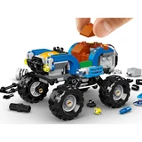 LEGO® Hidden Side Le buggy de plage de Jack 70428 (6/10)
