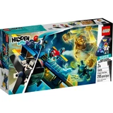 LEGO® Hidden Side El Fuego's Stunt Plane 70429 (1/9)