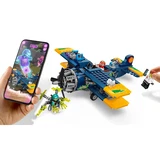 LEGO® Hidden Side El Fuego's Stunt Plane 70429 (4/9)