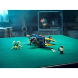 LEGO® Hidden Side El Fuego's Stunt Plane 70429 (9/9)
