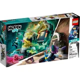 LEGO® Hidden Side De Newbury metro 70430 (1/9)